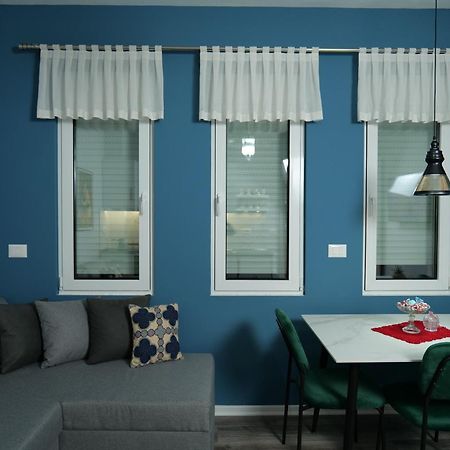 Travelers' Korca Home 外观 照片